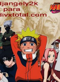 pelicula Naruto