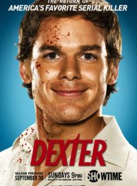 pelicula Dexter