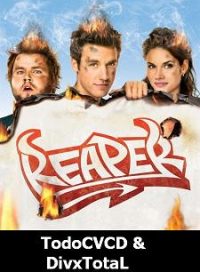 pelicula Reaper