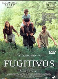 pelicula Fugitivos