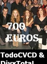 pelicula 700 Euros