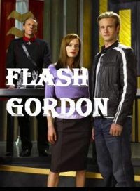 pelicula Flash Gordon