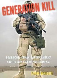 pelicula Generation Kill