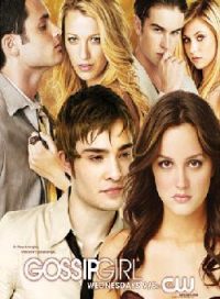 pelicula Gossip Girl