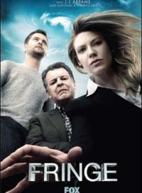 pelicula Fringe