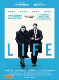 pelicula Life