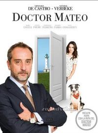 pelicula Doctor Mateo