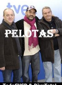 pelicula Pelotas