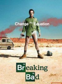 pelicula Breaking Bad