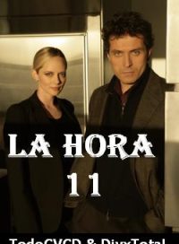 pelicula La Hora 11