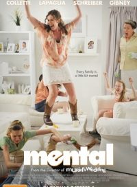 pelicula Mental