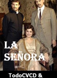 pelicula La Señora