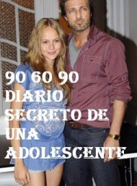 pelicula 90 60 90 Diario Secreto De Una Adolescente