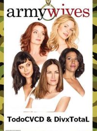 pelicula Army Wives