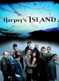 pelicula Harper’s Island