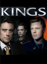 pelicula Kings