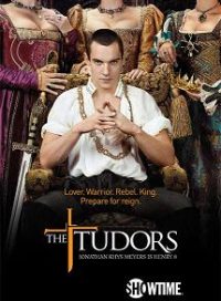 pelicula Los Tudor