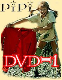 pelicula Pippi calzaslargas