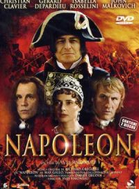 pelicula Napoleón