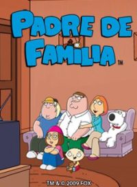 pelicula Padre De Familia