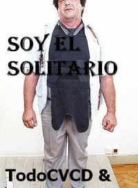 pelicula Soy el solitario