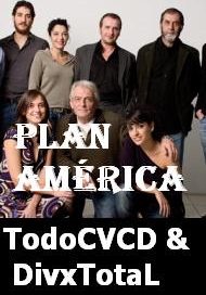 pelicula Plan américa