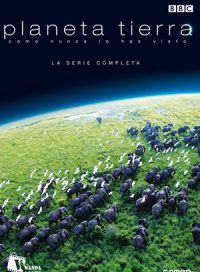 pelicula Planeta tierra