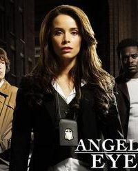 pelicula El misterio de angela