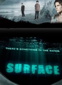 pelicula Surface