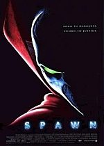 pelicula Spawn