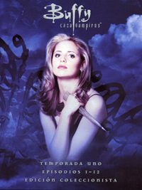 pelicula Buffy cazavampiros