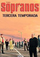 pelicula Los soprano