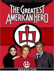 pelicula El gran heroe americano