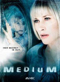 pelicula Medium