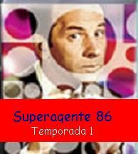 pelicula Superagente86