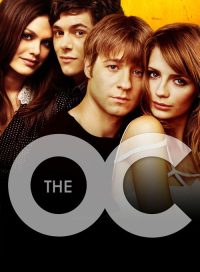 pelicula The o.c