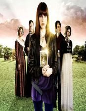 pelicula Lost in austen