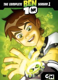 pelicula Ben 10