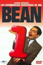 pelicula Mr bean 0