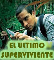 pelicula El ultimo superviviente