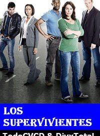 pelicula Los supervivientes