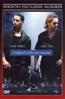 pelicula Corrupcion en miami