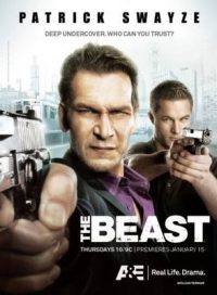 pelicula The beast