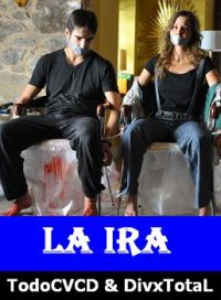 pelicula La ira