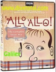 pelicula Allo allo