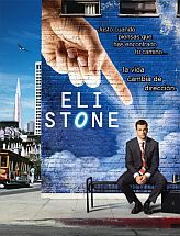 pelicula Eli stone