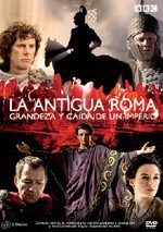 pelicula La antigua roma