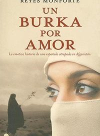 pelicula Un burka por amor