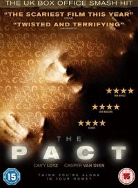 pelicula El pacto