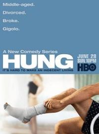 pelicula Hung